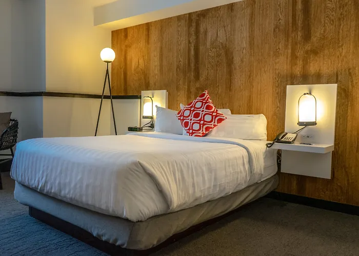 Aava Whistler Hotel