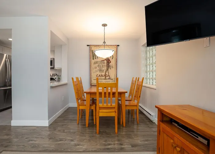 1Br In Northstar, Village Location, Gas Fireplace, Shared Hot Tub, Ski Storage