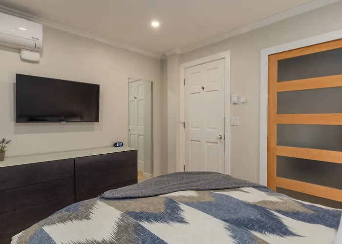 1Br In Sunpath, Epic Village Location, Private Patio, Pool And Hot Tub, Parking