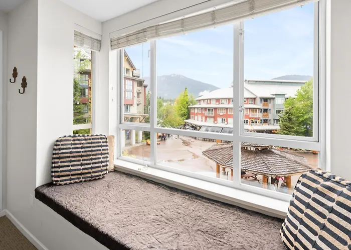 Bear Lodge One Bedroom By Mva